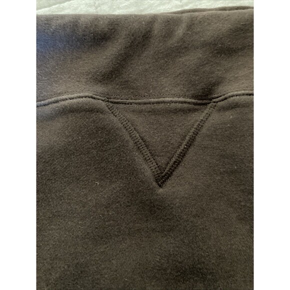 Walt Disney World Disneyland Mickey Mouse Brown Cinch Bag Drawstring Backpack - Picture 4 of 11